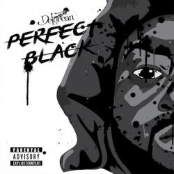 DeLorean - Perfect Black