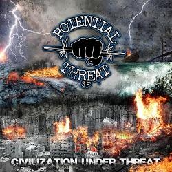 Potential Threat - Civilization Under Threat