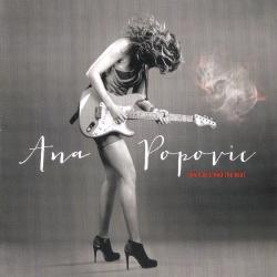 Ana Popovic - Can You Stand The Heat