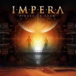 Impera - Pieces Of Eden