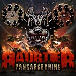 Raubtier - Pansargryning