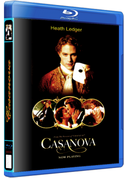  / Casanova DUB