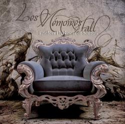 Les Memoires Fall - Endless Darkness Of Sorrow