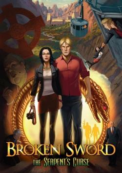 Broken Sword 5 - The Serpent's Curse: Episode 2