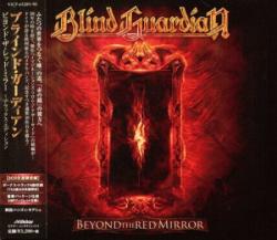 Blind Guardian - Beyond The Red Mirror