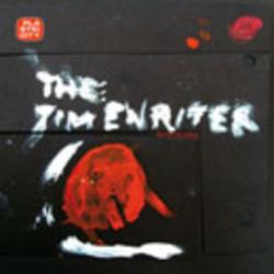 The Timewriter - Tiefenschon