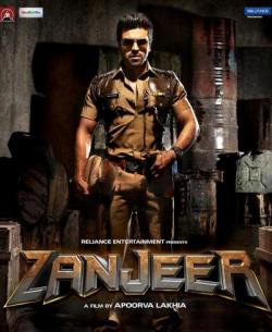  / Zanjeer SUB