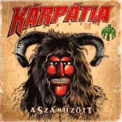 Karpatia - A Szamuzott