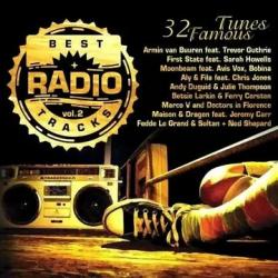 VA - Best Radio Tracks Vol.2