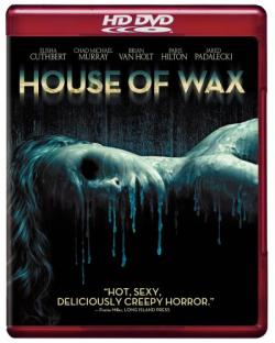    / House of Wax DUB+MVO