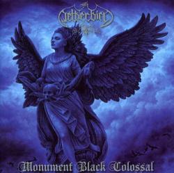 Netherbird - Monument Black Colossal