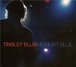 Tinsley Ellis - Midnight Blue