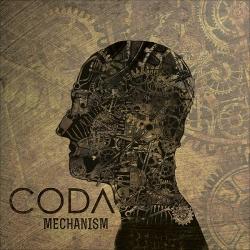 Coda - Mechanism