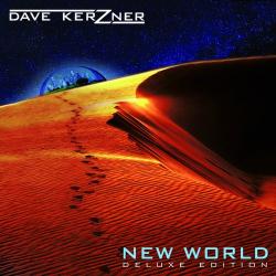 Dave Kerzner - New World