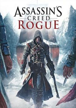 Assassin's Creed: Rogue