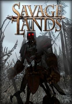 Savage Lands v0.2.8