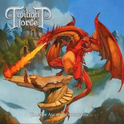 Twilight Force - Tales Of Ancient Prophecies