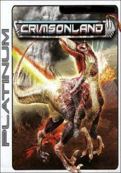 Crimsonland