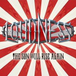 Loudness - The Sun Will Rise Again