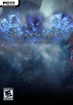 Shadows - Heretic Kingdoms