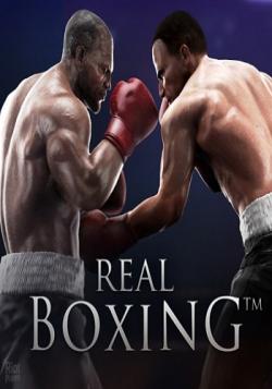 Real Boxing