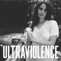 Lana Del Rey - Ultraviolence