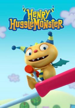   / Henry Hugglemonster [1 ] [1-23   30] DUB