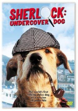  : - / Sherlock: Undercover Dog MVO