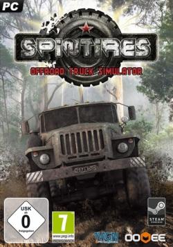 Spintires [RePack  xGhost]