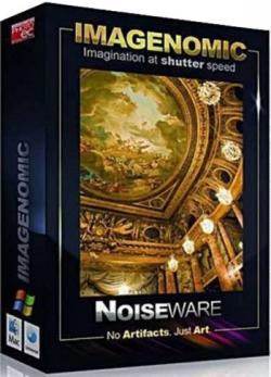 Imagenomic Noiseware Plug-in 5.0.2.5020 Repack