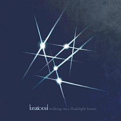 Lunatic Soul - Walking On A Flashlight Beam