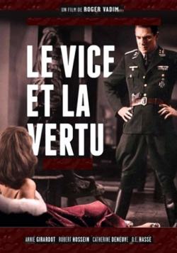    / Le vice et la vertu VO