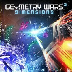 Geometry Wars 3: Dimensions