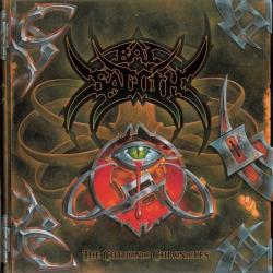 Bal-Sagoth - The Chthonic Chronicles