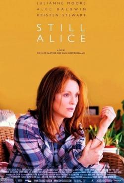    / Still Alice AVO