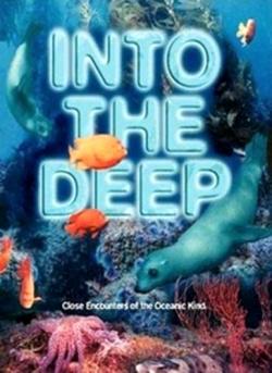 IMAX.   / IMAX. Into the Deep VO