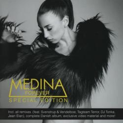 Medina - Forever