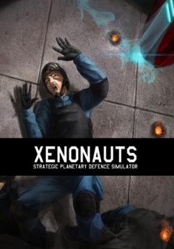 Xenonauts [RePack  R.G. R.G. Freedom]