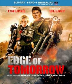   3D [  ] / Edge of Tomorrow 3D [Half Side-by-Side] DUB + AVO