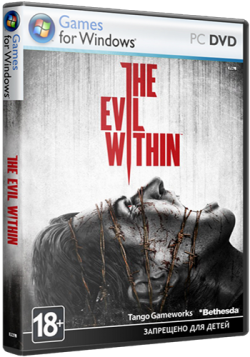 The Evil Within