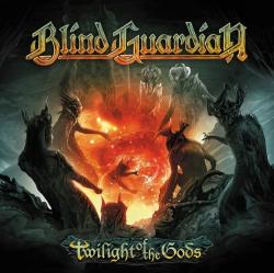 Blind Guardian - Twilight Of The Gods