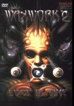    2 / Waxwork II: Lost in Time 2x-AVO