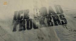    (3 , 13   13) / Ice Road Truckers MVO