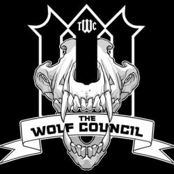 The Wolf Council - The Wolf Council