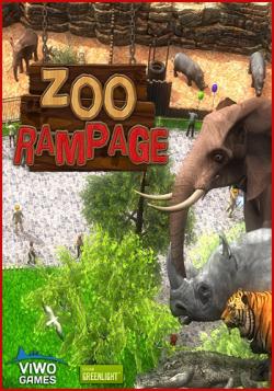 Zoo Rampage