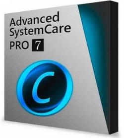 Advanced SystemCare Pro 7.4.0.474 Final