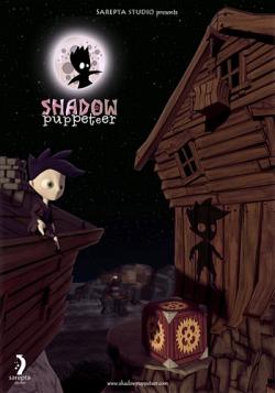 Shadow Puppeteer