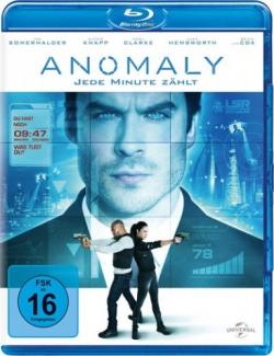  / The Anomaly DUB