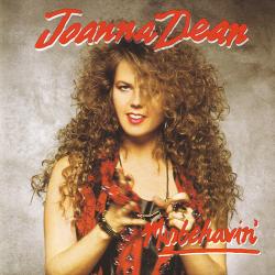 Joanna Dean - Misbehavin'