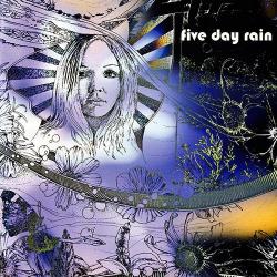 Five Day Rain - Five Day Rain